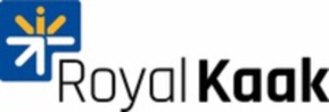 Royal Kaak Logo (WIPO, 04/19/2022)
