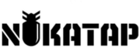 NUKATAP Logo (WIPO, 27.10.2022)