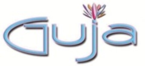 Guja Logo (WIPO, 07.10.2022)