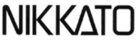 NIKKATO Logo (WIPO, 02/10/2023)