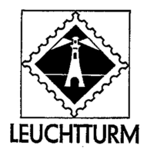 LEUCHTTURM Logo (WIPO, 14.12.1966)