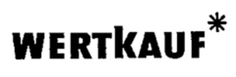 WERTKAUF Logo (WIPO, 18.03.1969)