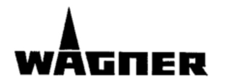 WAGNER Logo (WIPO, 31.05.1985)