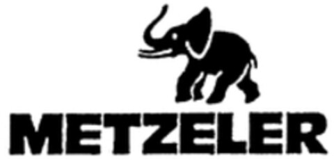 METZELER Logo (WIPO, 03.08.1988)