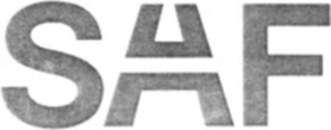 SAF Logo (WIPO, 25.10.1989)