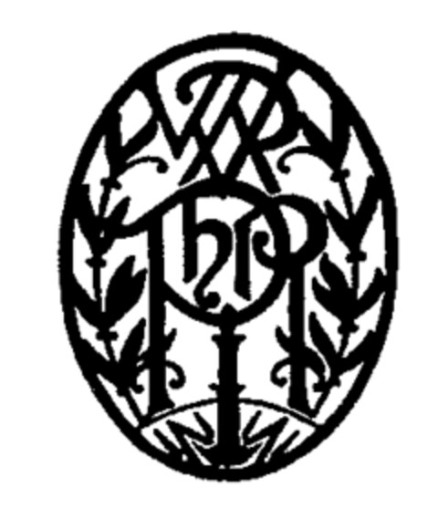 P Logo (WIPO, 09.11.1990)