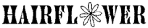 HAIRFLOWER Logo (WIPO, 21.07.1999)