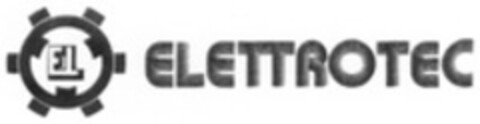 EL ELETTROTEC Logo (WIPO, 02.12.1999)