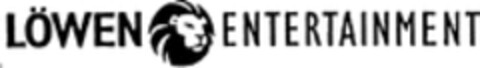 LÖWEN ENTERTAINMENT Logo (WIPO, 15.09.1999)
