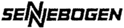 SENNEBOGEN Logo (WIPO, 15.12.2000)