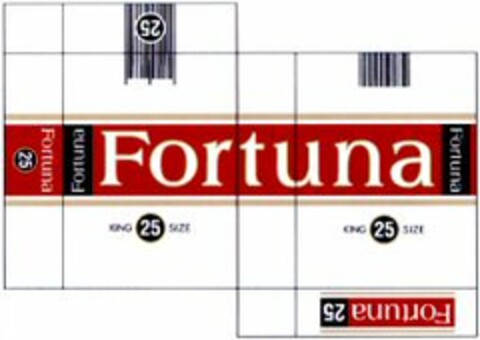 Fortuna Logo (WIPO, 06.04.2001)