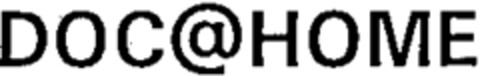 DOC@HOME Logo (WIPO, 19.03.2001)