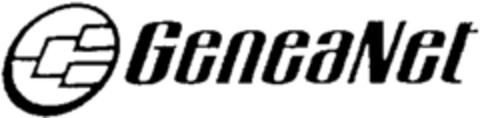 GeneaNet Logo (WIPO, 30.03.2001)