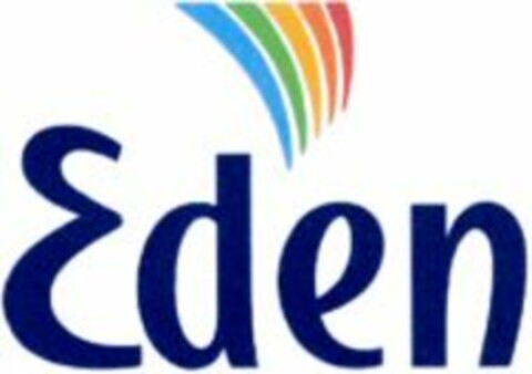 Eden Logo (WIPO, 08.10.2001)