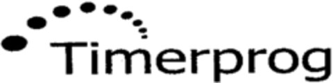 Timerprog Logo (WIPO, 25.09.2002)