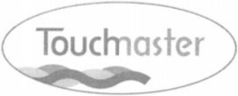Touchmaster Logo (WIPO, 03.01.2003)