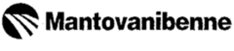 Mantovanibenne Logo (WIPO, 27.06.2003)