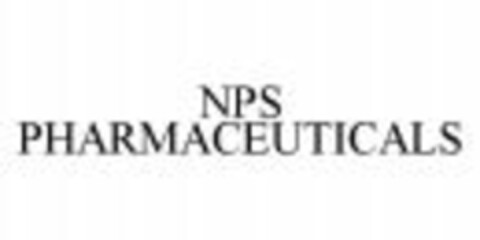 NPS PHARMACEUTICALS Logo (WIPO, 06.01.2005)