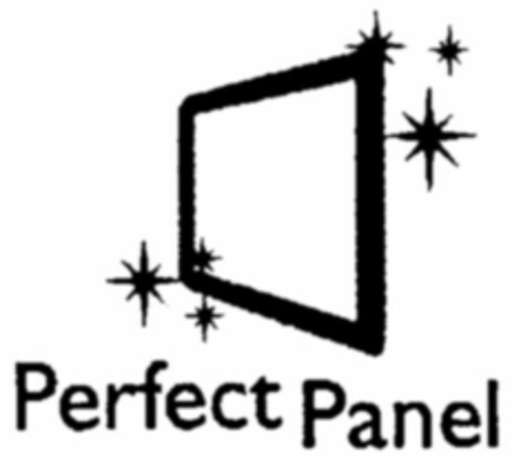 Perfect Panel Logo (WIPO, 25.05.2005)