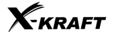 X-KRAFT Logo (WIPO, 03/23/2005)