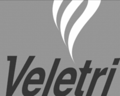 Veletri Logo (WIPO, 12/15/2005)