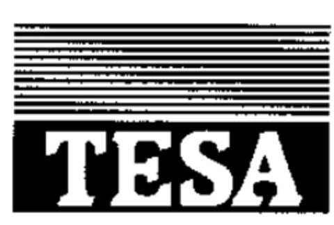 TESA Logo (WIPO, 31.10.2005)