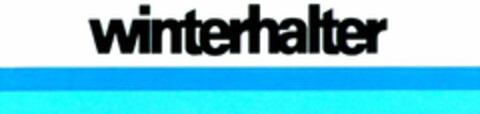 winterhalter Logo (WIPO, 15.12.2005)