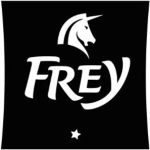 FREY Logo (WIPO, 10.08.2006)