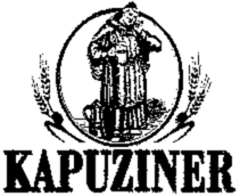 KAPUZINER Logo (WIPO, 20.09.2006)