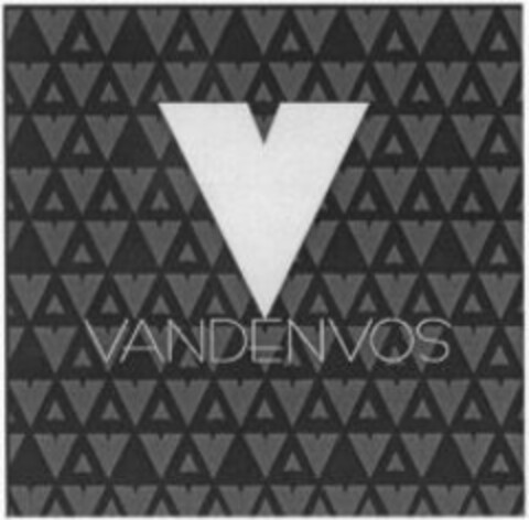 VANDENVOS Logo (WIPO, 11.05.2007)