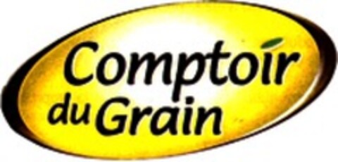 Comptoir du Grain Logo (WIPO, 10.07.2007)