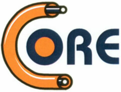 CORE Logo (WIPO, 23.05.2007)