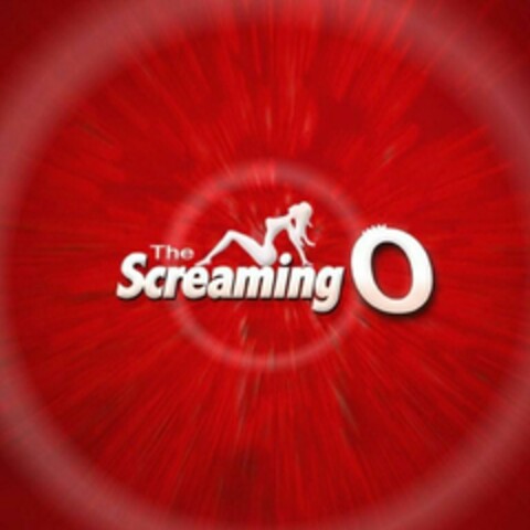 The Screaming O Logo (WIPO, 25.03.2008)