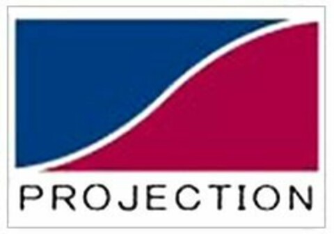 PROJECTION Logo (WIPO, 17.08.2007)