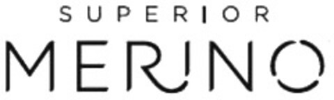 SUPERIOR MERINO Logo (WIPO, 27.06.2008)