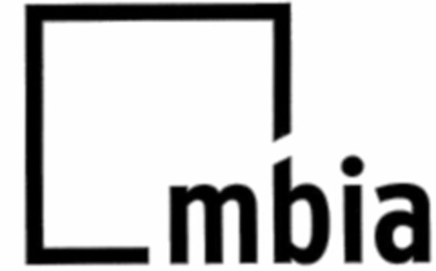mbia Logo (WIPO, 31.10.2007)