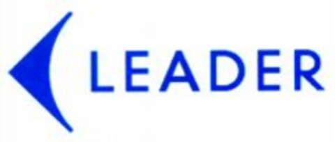 LEADER Logo (WIPO, 07.04.2008)