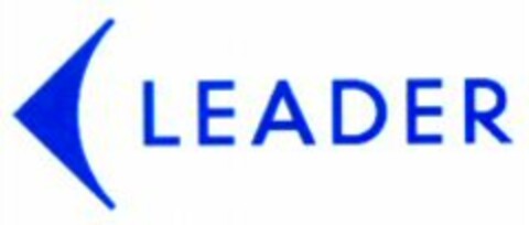 LEADER Logo (WIPO, 04/07/2008)