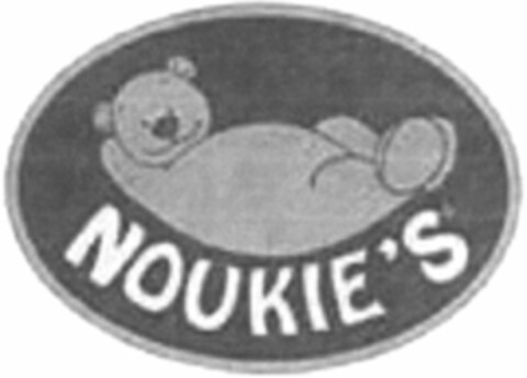 NOUKIE'S Logo (WIPO, 15.01.2008)