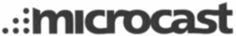 microcast Logo (WIPO, 29.07.2008)