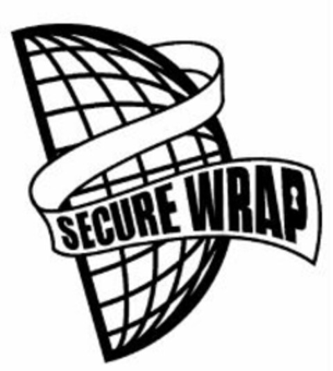 SECURE WRAP Logo (WIPO, 18.10.2008)
