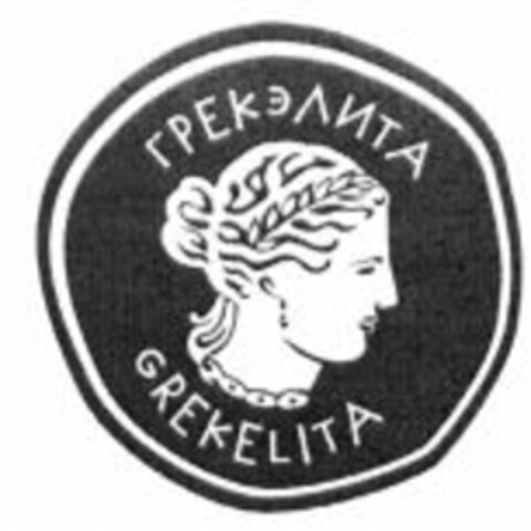 GREKELITA Logo (WIPO, 16.04.2008)