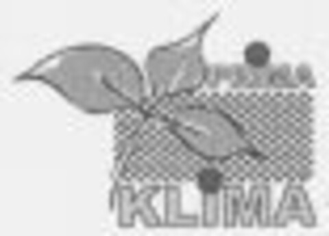 PRIMA KLIMA Logo (WIPO, 14.10.2008)