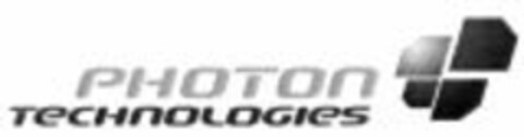 PHOTON TECHNOLOGIES Logo (WIPO, 16.09.2008)