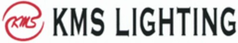 KMS LIGHTING Logo (WIPO, 19.05.2009)