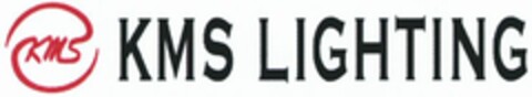 KMS LIGHTING Logo (WIPO, 05/19/2009)