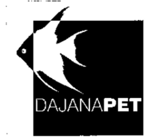 DAJANAPET Logo (WIPO, 13.01.2009)