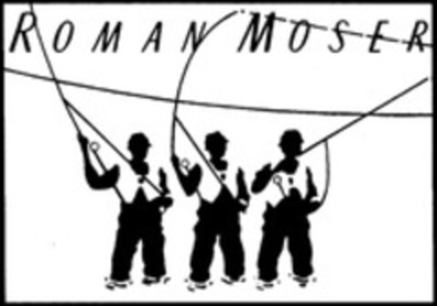 ROMAN MOSER Logo (WIPO, 23.02.2009)