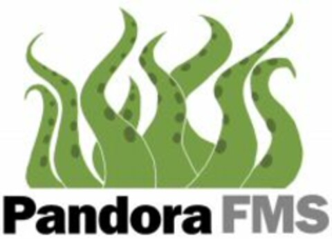 Pandora FMS Logo (WIPO, 18.09.2009)