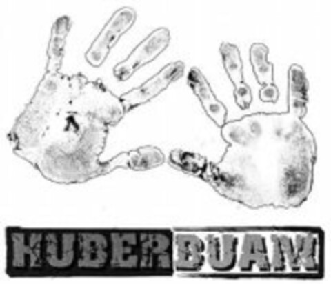HUBERBUAM Logo (WIPO, 13.08.2009)